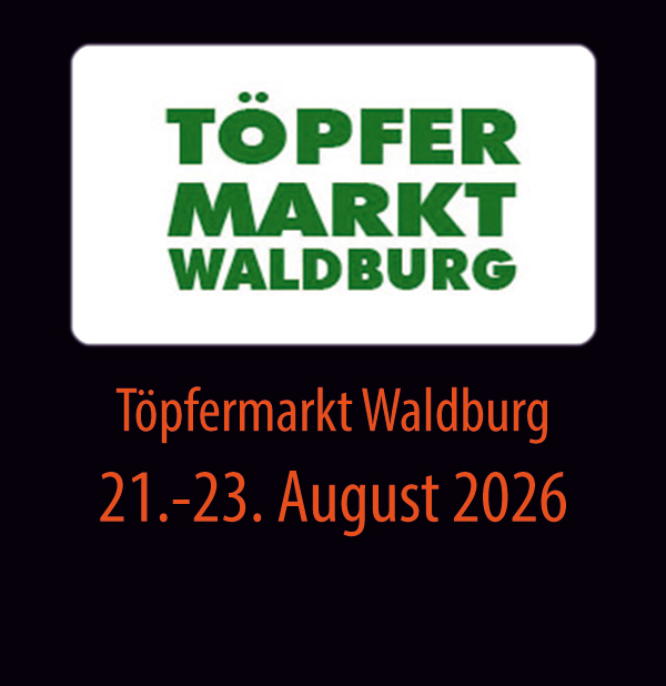 Töpfermarkt Waldburg