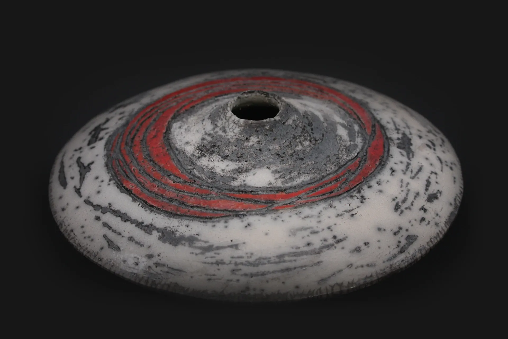 Raku Objekt